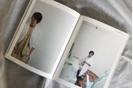 雑誌KABEBON