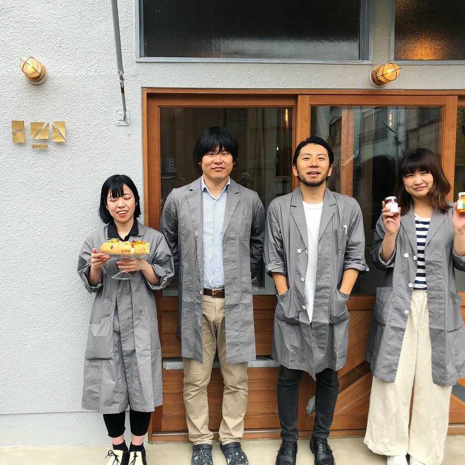 ユニフォーム