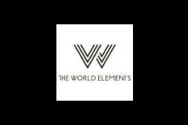 THE WORLD ELEMENTS